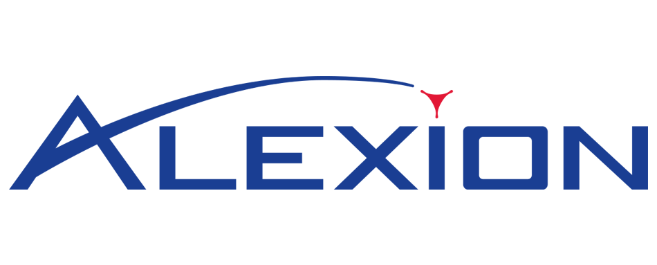 Alexion Logo
