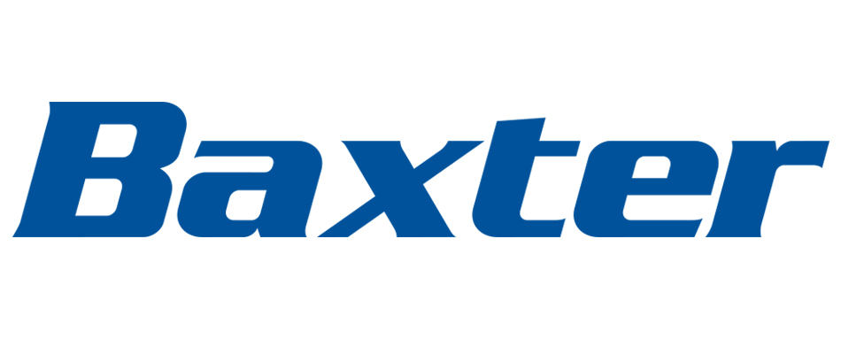 Baxter Logo